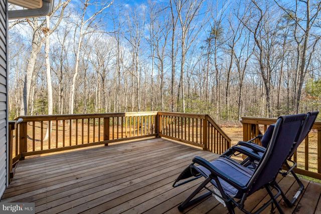 116 HIDDEN LN, Stafford, VA 22556