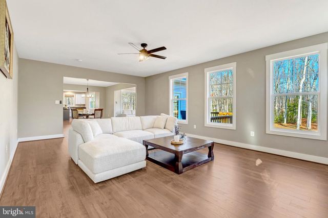 116 HIDDEN LN, Stafford, VA 22556