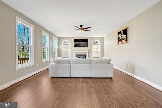 116 HIDDEN LN, Stafford, VA 22556