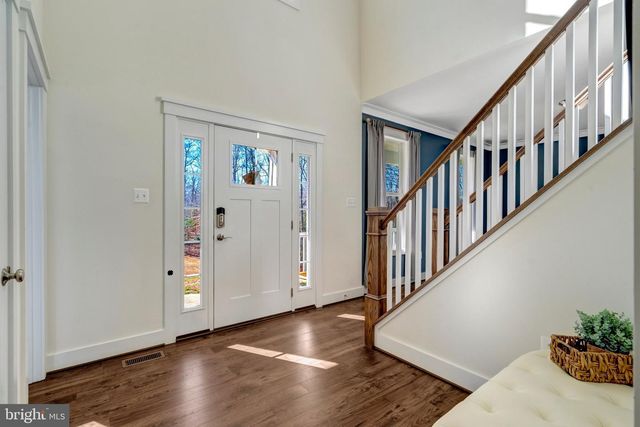 116 HIDDEN LN, Stafford, VA 22556