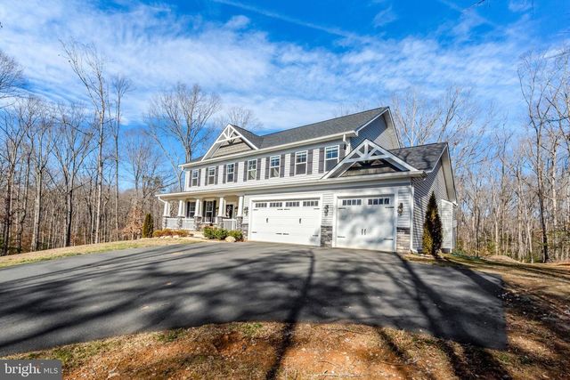 116 HIDDEN LN, Stafford, VA 22556