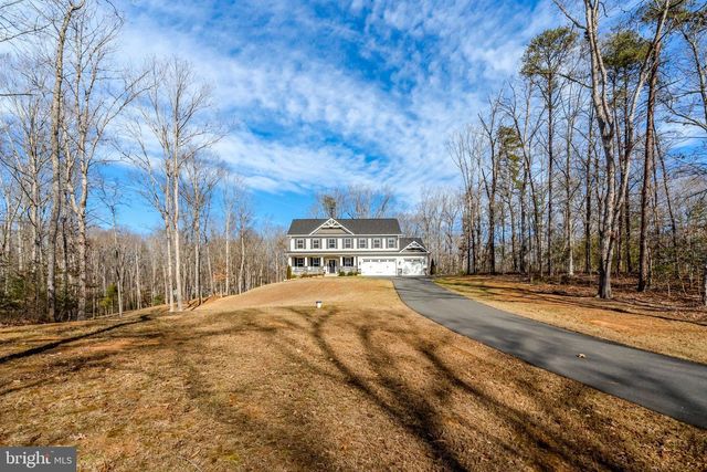 116 HIDDEN LN, Stafford, VA 22556