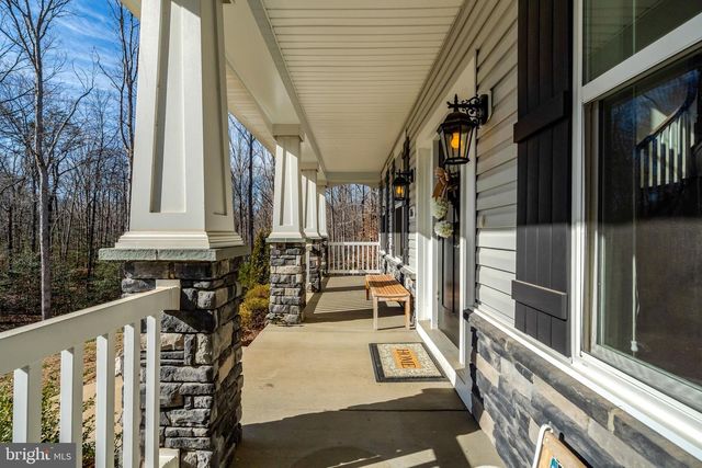 116 HIDDEN LN, Stafford, VA 22556