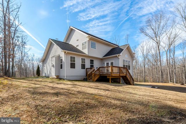 116 HIDDEN LN, Stafford, VA 22556