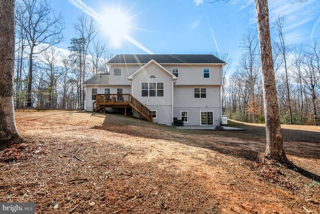 116 HIDDEN LN, Stafford, VA 22556