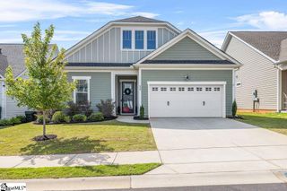 208 Novelty Drive, Greer, SC 29651