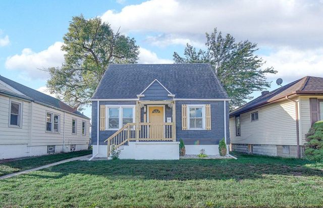 2728 162nd Street, Hammond, IN 46323