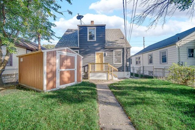 2728 162nd Street, Hammond, IN 46323