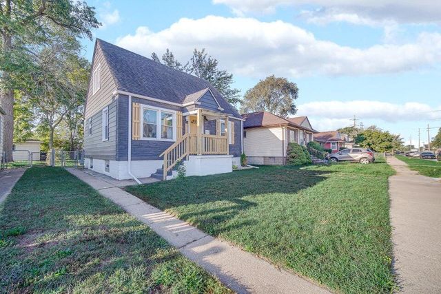 2728 162nd Street, Hammond, IN 46323