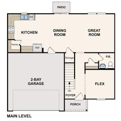 225 Ascension Way, Elizabethtown, KY 42701