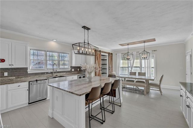 309 Sweetbay DR, Chesapeake, VA 23322