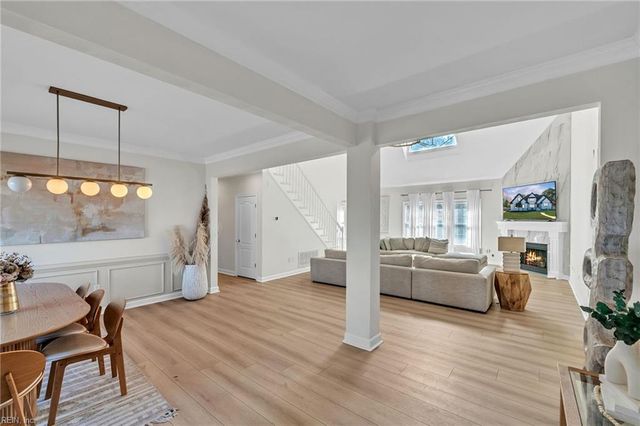 309 Sweetbay DR, Chesapeake, VA 23322