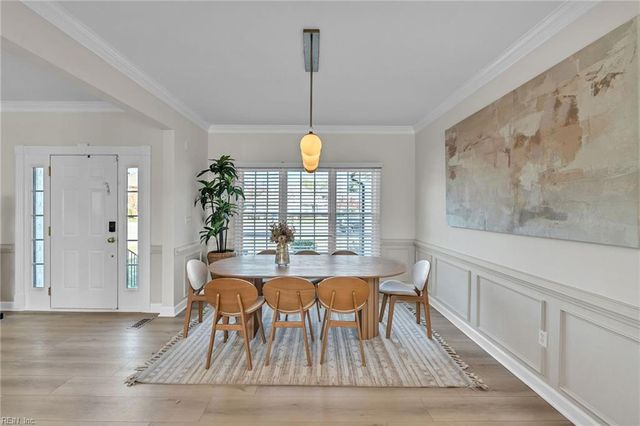 309 Sweetbay DR, Chesapeake, VA 23322