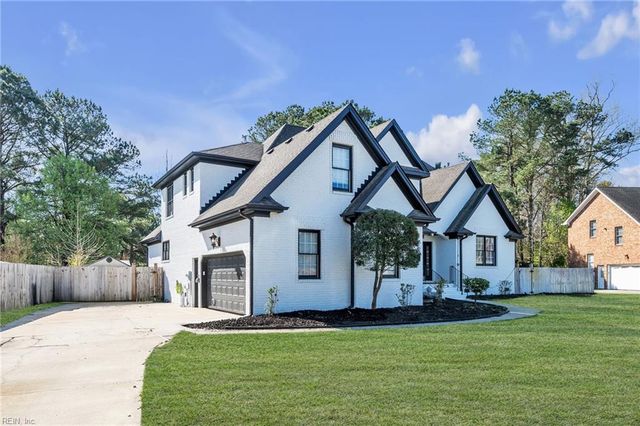 309 Sweetbay DR, Chesapeake, VA 23322