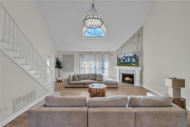 309 Sweetbay DR, Chesapeake, VA 23322