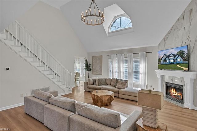 309 Sweetbay DR, Chesapeake, VA 23322