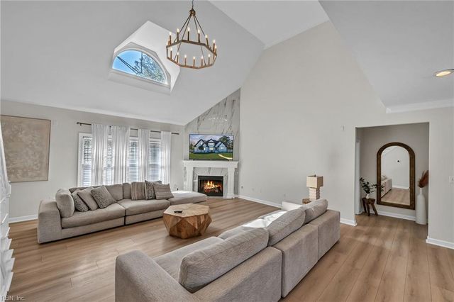 309 Sweetbay DR, Chesapeake, VA 23322