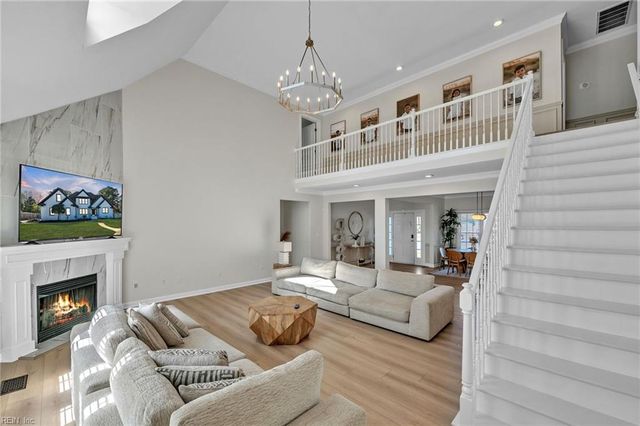 309 Sweetbay DR, Chesapeake, VA 23322