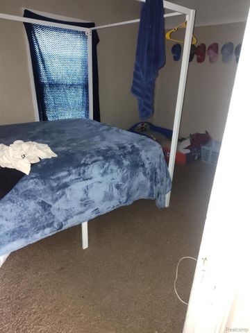 344 N Perry Street, Pontiac, MI 48342