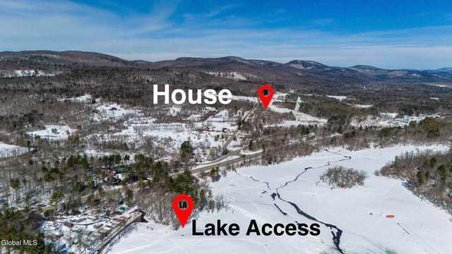 196 County Highway 123, Mayfield, NY 12117