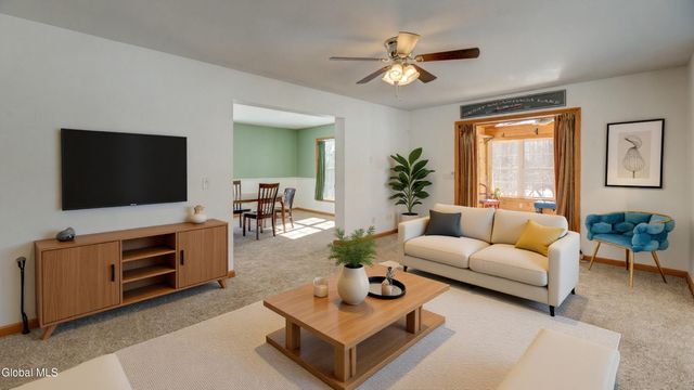 196 County Highway 123, Mayfield, NY 12117