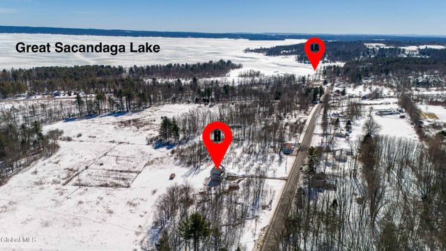 196 County Highway 123, Mayfield, NY 12117