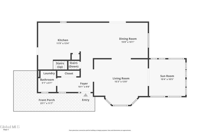 196 County Highway 123, Mayfield, NY 12117