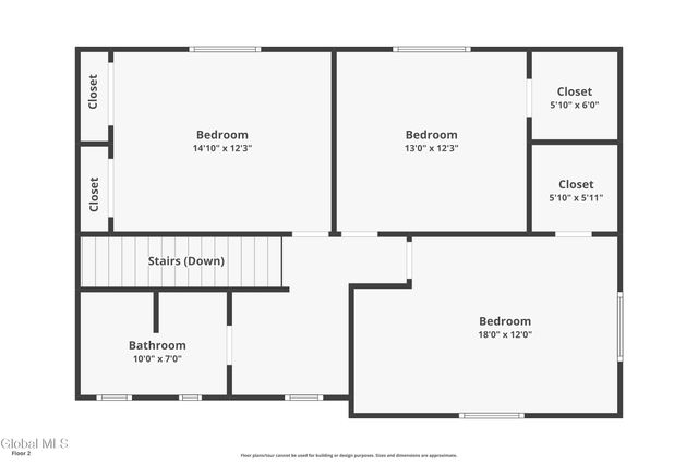 196 County Highway 123, Mayfield, NY 12117