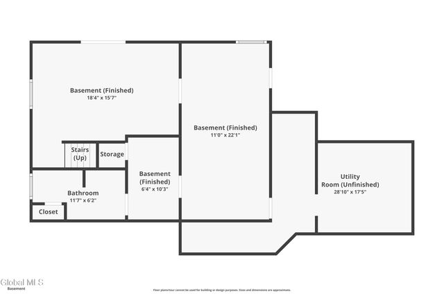 196 County Highway 123, Mayfield, NY 12117