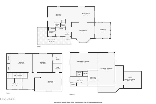 196 County Highway 123, Mayfield, NY 12117