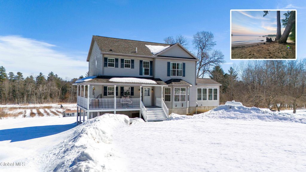 196 County Highway 123, Mayfield, NY 12117