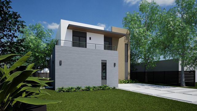 1840 ANZLE AVENUE, Winter Park, FL 32789