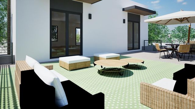 1840 ANZLE AVENUE, Winter Park, FL 32789