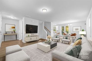 712 Rodey Avenue, Charlotte, NC 28206