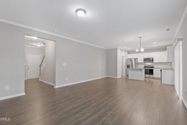 37 Overcup Court, Wendell, NC 27591