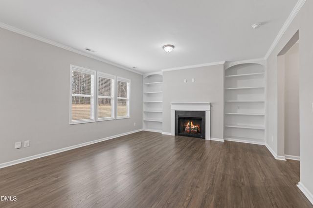 37 Overcup Court, Wendell, NC 27591