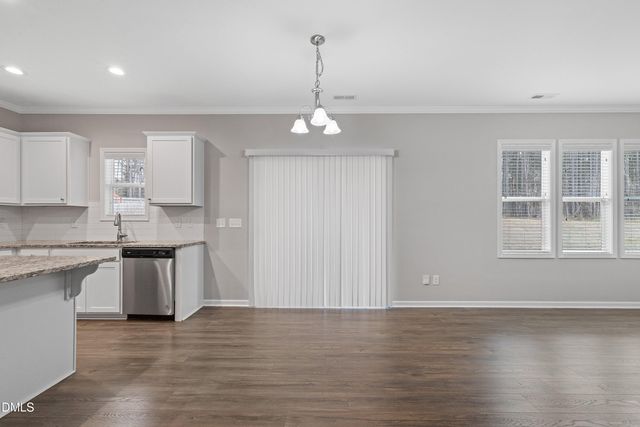 37 Overcup Court, Wendell, NC 27591