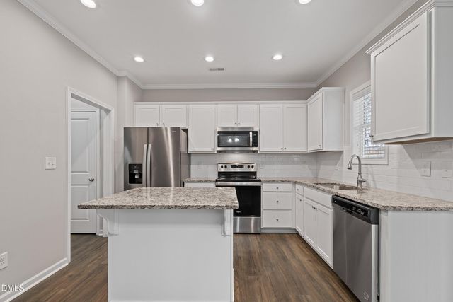 37 Overcup Court, Wendell, NC 27591