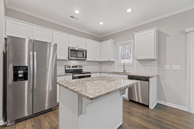 37 Overcup Court, Wendell, NC 27591