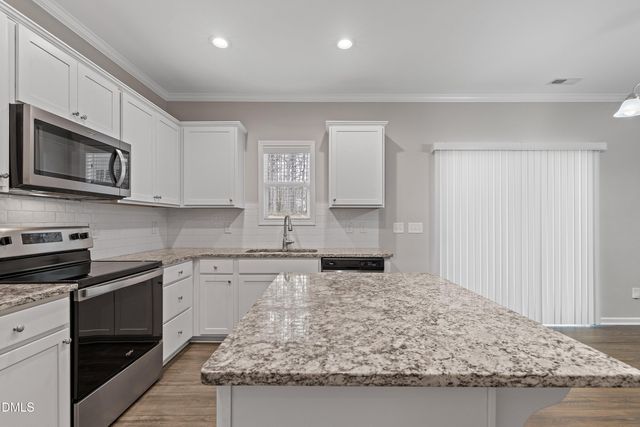 37 Overcup Court, Wendell, NC 27591