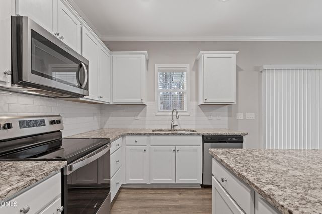 37 Overcup Court, Wendell, NC 27591