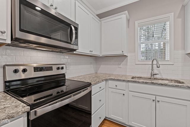 37 Overcup Court, Wendell, NC 27591