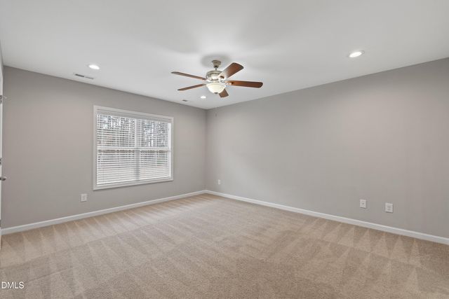 37 Overcup Court, Wendell, NC 27591