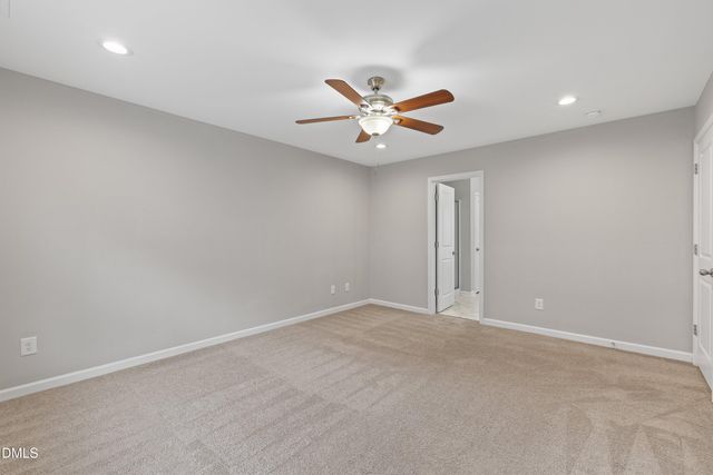 37 Overcup Court, Wendell, NC 27591