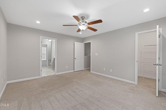 37 Overcup Court, Wendell, NC 27591