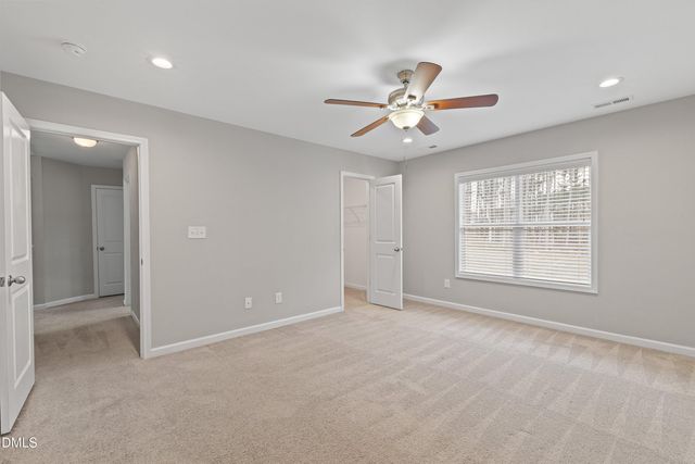 37 Overcup Court, Wendell, NC 27591