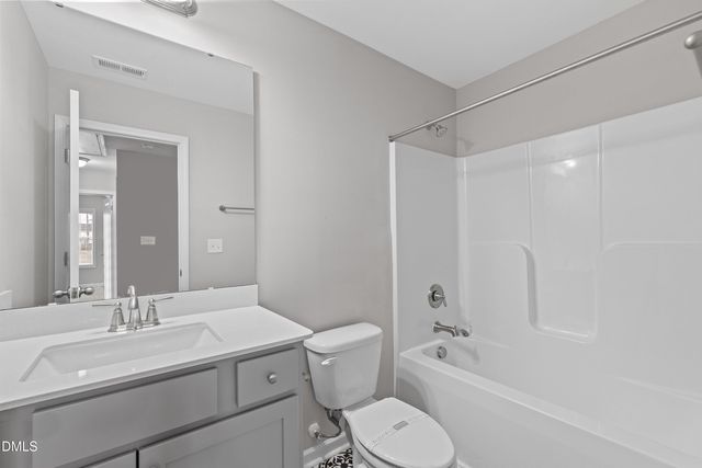 37 Overcup Court, Wendell, NC 27591