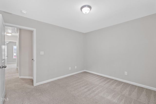 37 Overcup Court, Wendell, NC 27591