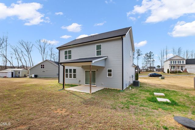 37 Overcup Court, Wendell, NC 27591