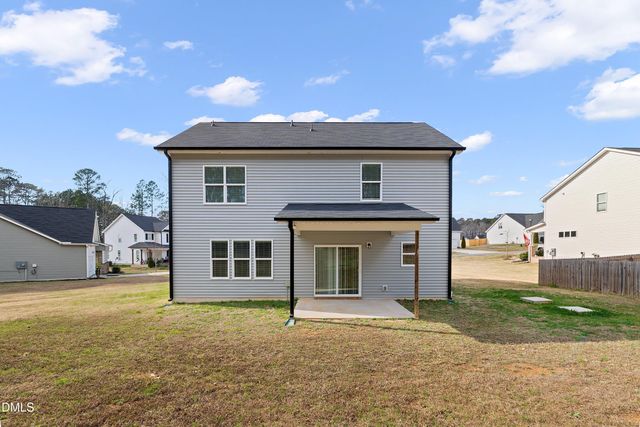 37 Overcup Court, Wendell, NC 27591